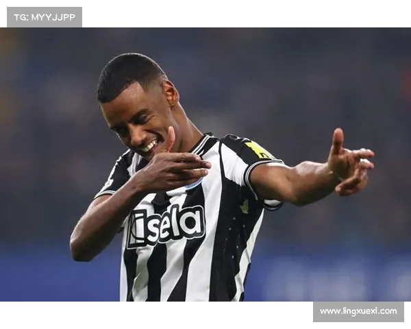 伊萨克回归纽卡训练 本周将与俱乐部讨论未来发展方向