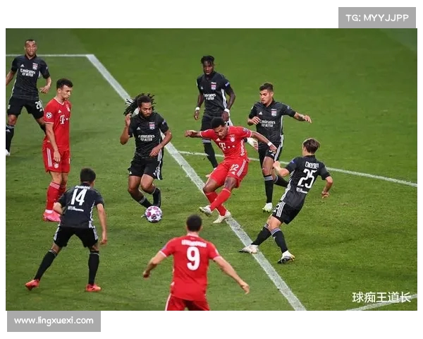 顶级联赛赛季全面分析：球队竞争力、战术趋势与未来发展预测