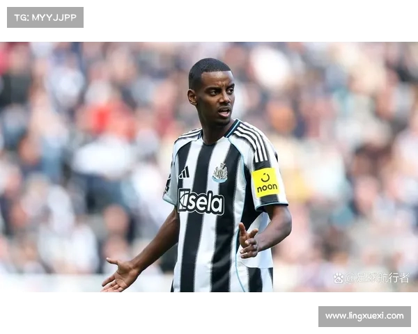 伊萨克回归纽卡训练 本周将与俱乐部讨论未来发展方向 伊萨克回归纽卡训练 本周将与俱乐部讨论未来发展方向