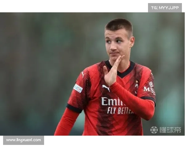 迪马：米兰小将卡马尔达将于下周一前往莱切进行体检确认转会事项